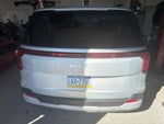 2025 Kia Carnival EX