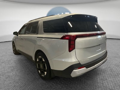 2025 Kia Carnival EX