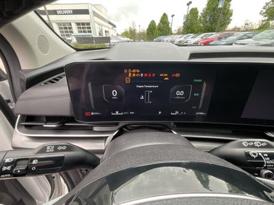 2025 Kia Carnival Hybrid SX Prestige