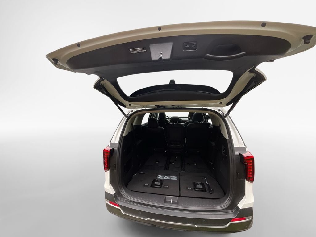 2025 Kia Carnival Hybrid SX Prestige