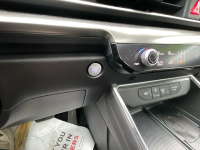 2025 Kia Carnival Hybrid SX Prestige