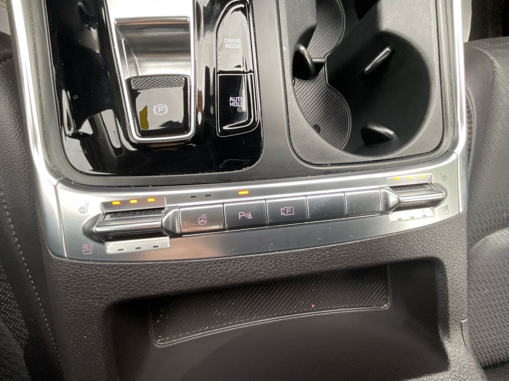 2025 Kia Carnival Hybrid SX Prestige