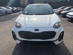 2021 Kia Sportage S