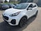 2021 Kia Sportage S