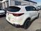 2021 Kia Sportage S