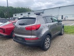 2014 Kia Sportage LX