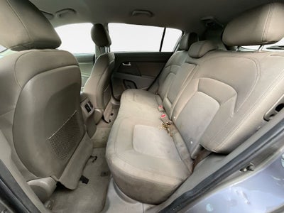 2014 Kia Sportage LX