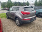2014 Kia Sportage LX