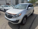 2014 Kia Sportage LX