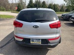 2014 Kia Sportage LX