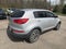 2014 Kia Sportage LX