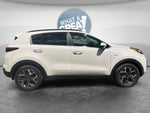 2022 Kia Sportage EX