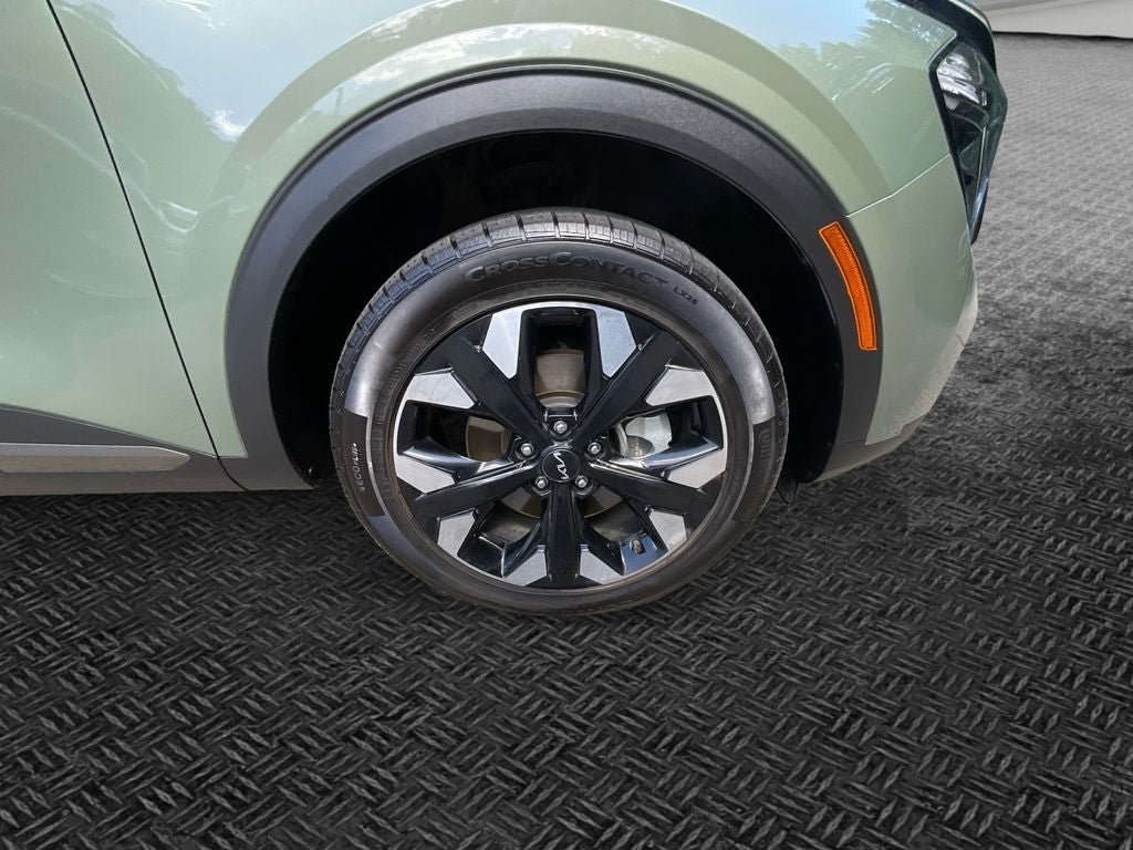 2023 Kia Sportage Plug-In Hybrid X-Line