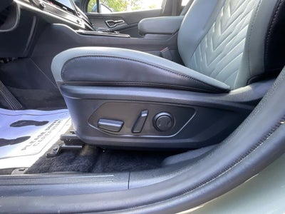 2023 Kia Sportage Plug-In Hybrid X-Line