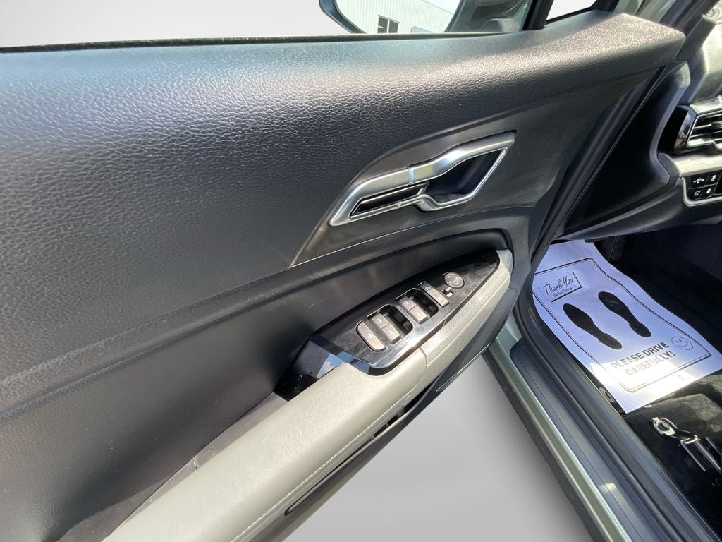 2023 Kia Sportage Plug-In Hybrid X-Line