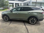 2023 Kia Sportage Plug-In Hybrid X-Line