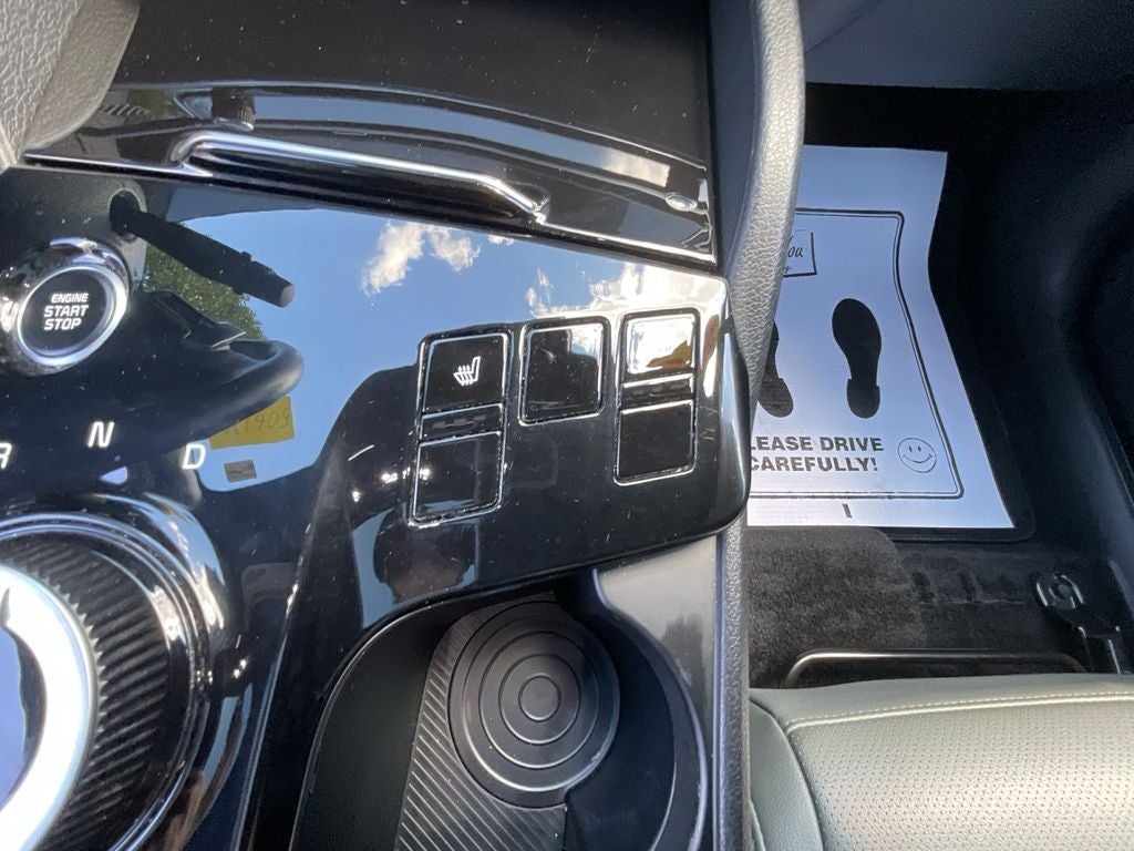 2023 Kia Sportage Plug-In Hybrid X-Line