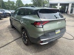 2023 Kia Sportage Plug-In Hybrid X-Line