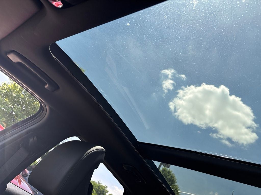 2023 Kia Sportage Plug-In Hybrid X-Line Prestige