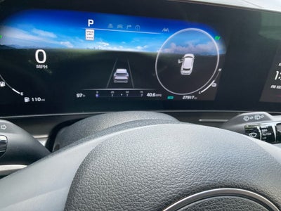 2023 Kia Sportage Plug-In Hybrid X-Line Prestige