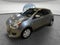 2015 Mitsubishi Mirage DE