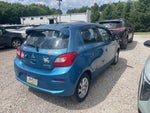 2017 Mitsubishi Mirage SE