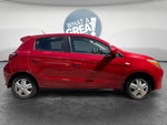 2022 Mitsubishi Mirage ES