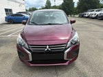 2022 Mitsubishi Mirage ES