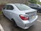 2023 Mitsubishi Mirage G4 Black Edition