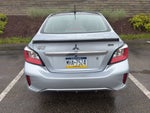 2023 Mitsubishi Mirage G4 Black Edition