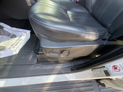 2015 Land Rover LR4 Base