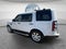 2015 Land Rover LR4 Base