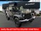 2016 Jeep Wrangler Willys Wheeler