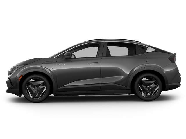 2027 Eclipse Sportback photo