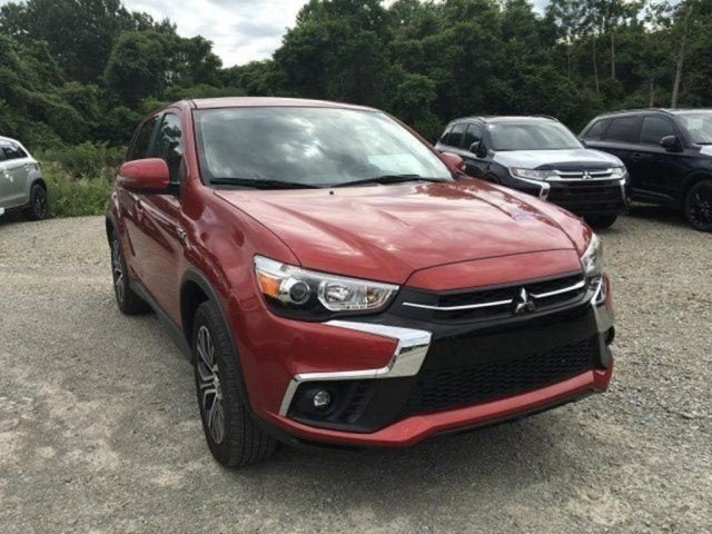 Jim Shorkey Mitsubishi Uniontown #MAKE# Outlander Sport
