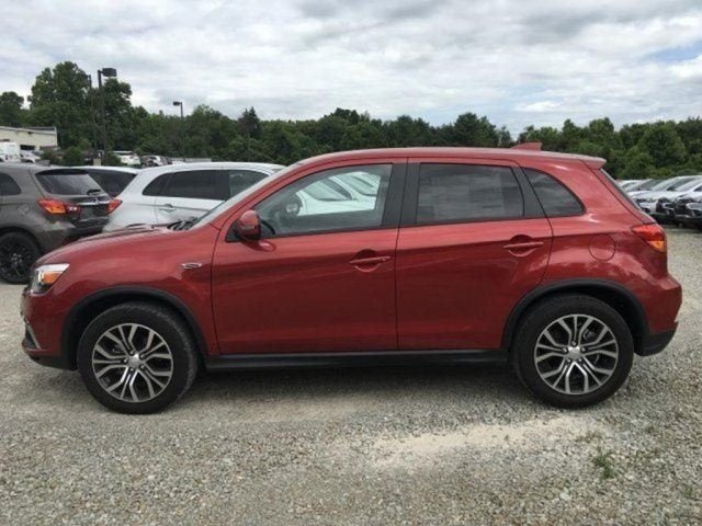 Jim Shorkey Mitsubishi Uniontown #MAKE# Outlander Sport