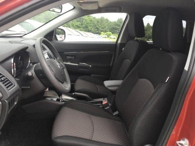 Jim Shorkey Mitsubishi Uniontown #MAKE# Outlander Sport