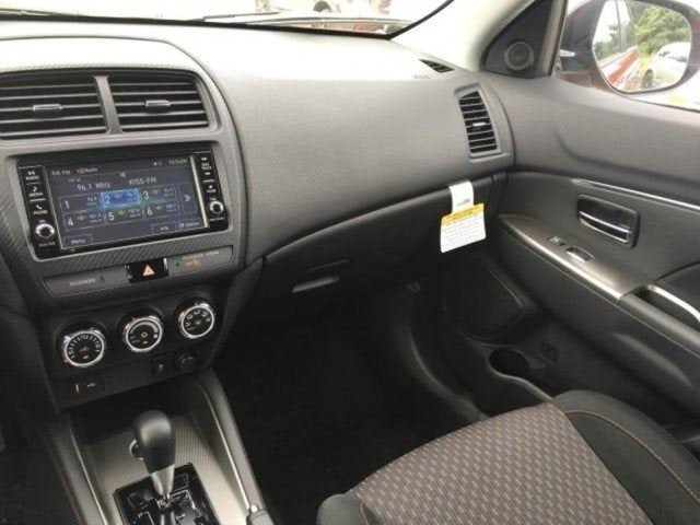 Jim Shorkey Mitsubishi Uniontown #MAKE# Outlander Sport