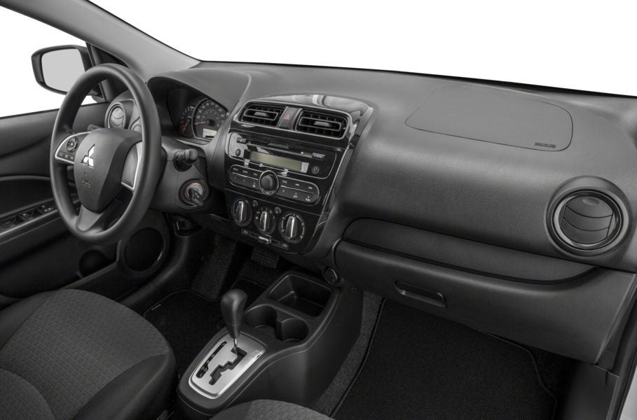 Jim Shorkey Mitsubishi Uniontown #MAKE# Mirage model