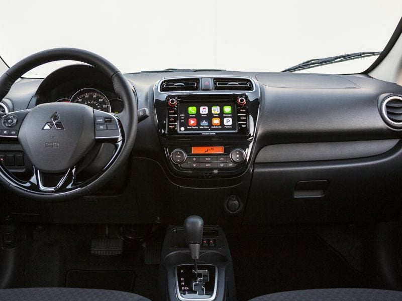 Jim Shorkey Mitsubishi Uniontown #MAKE# Mirage model