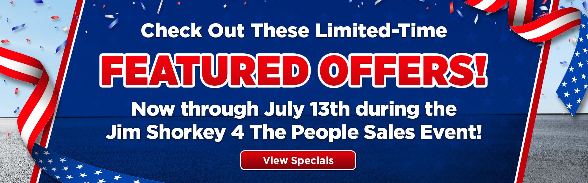 Sales Event